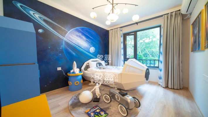 梅溪湖玺悦(新城金茂梦想玺悦) 梅溪湖玺悦(新城金茂梦想玺悦)室内图2