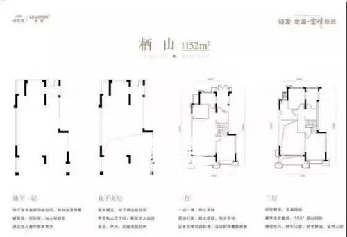 【楼盘测评】经发龙湖雲峰原著 ：配套成熟，位置优越