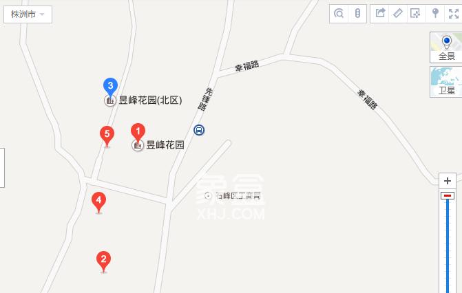 煜峰花园先锋路23号：烟火气浓厚，邻里和谐，自然绿化优秀