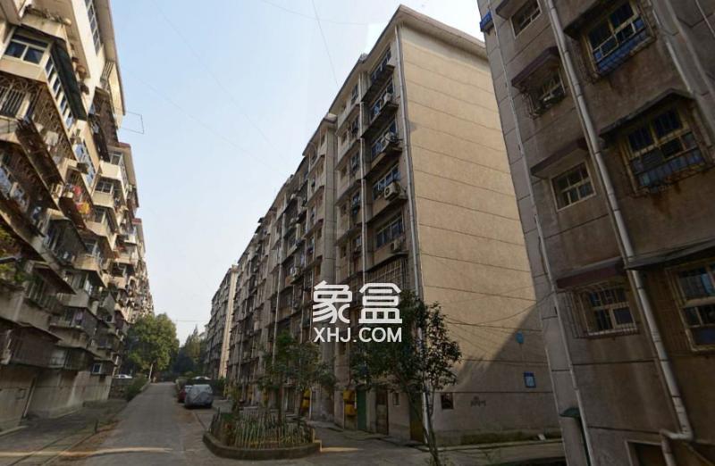 新建村片区：楼距适中，阳光通透，户型多样选择