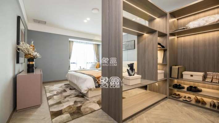 澳海云天赋 澳海云天赋室内图2