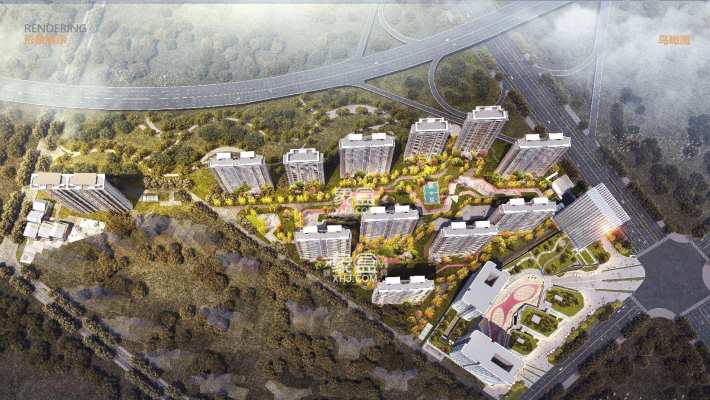 澳海云天赋 澳海云天赋室内图2