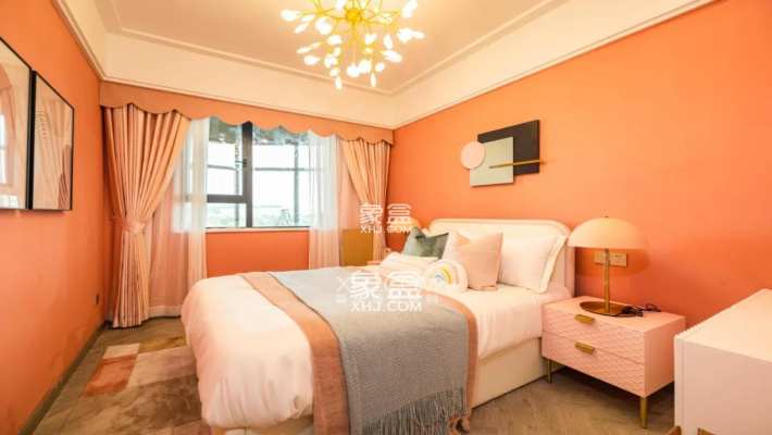 澳海云天赋 澳海云天赋室内图2