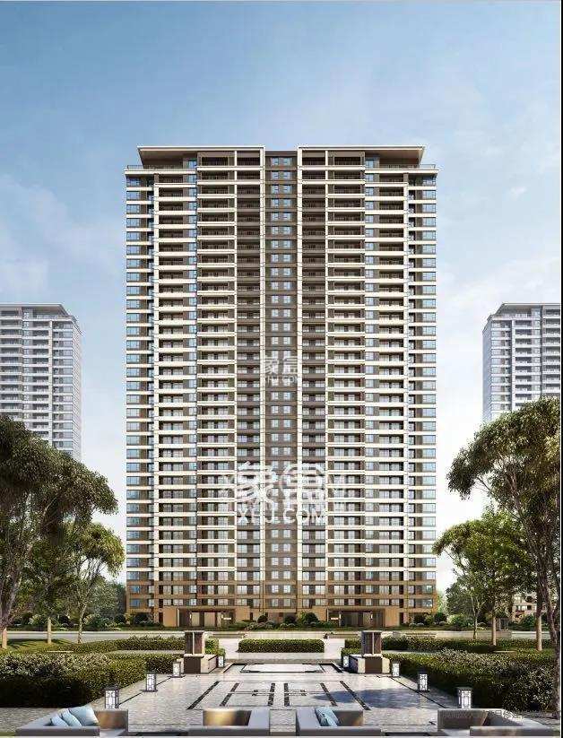 澳海云天赋 澳海云天赋室内图2