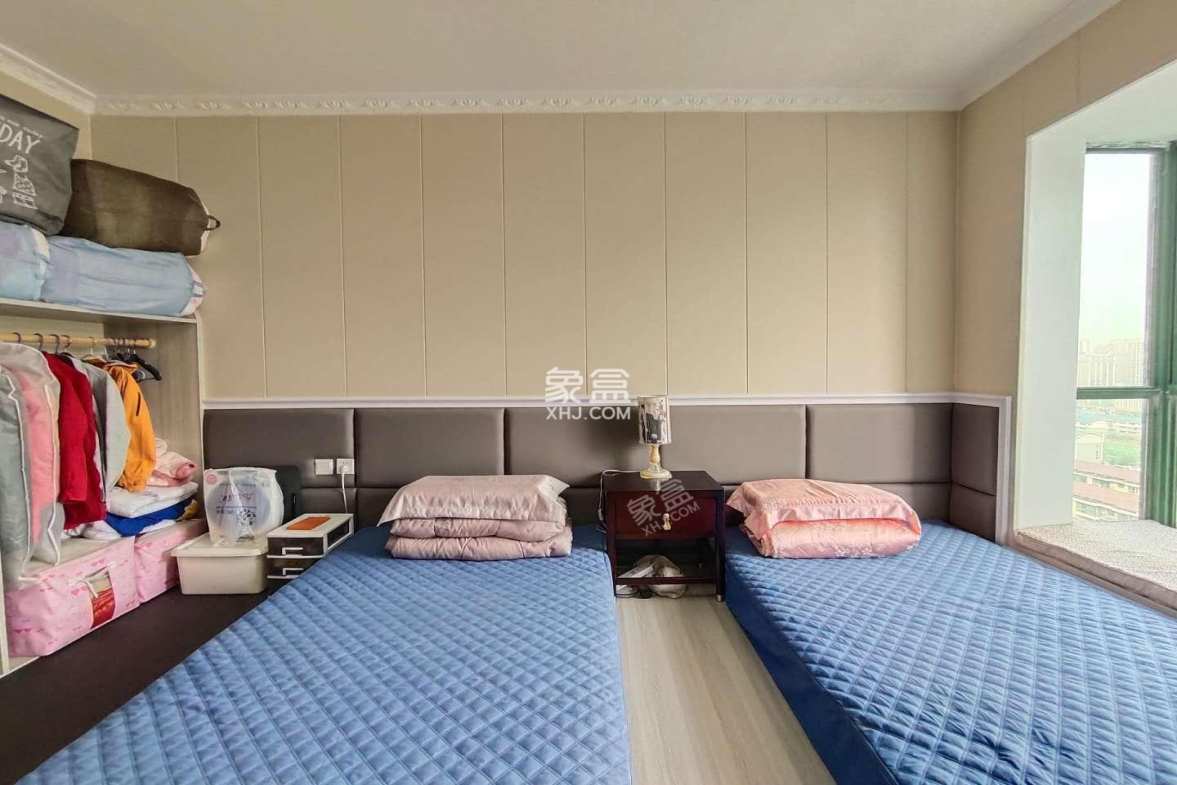 沐林美郡 2室2厅1卫 64.8万 沐林美郡 2室2厅1卫 64.8万卫生间