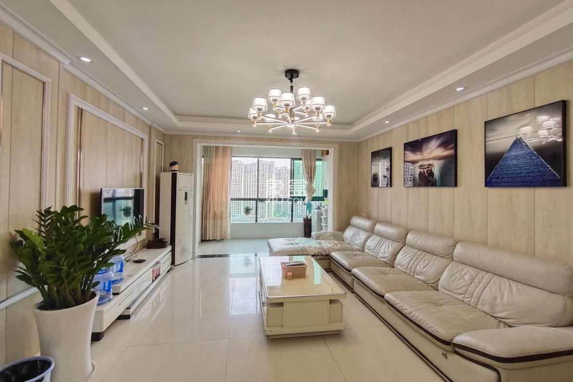 沐林美郡 2室2厅1卫 64.8万 沐林美郡 2室2厅1卫 64.8万卫生间