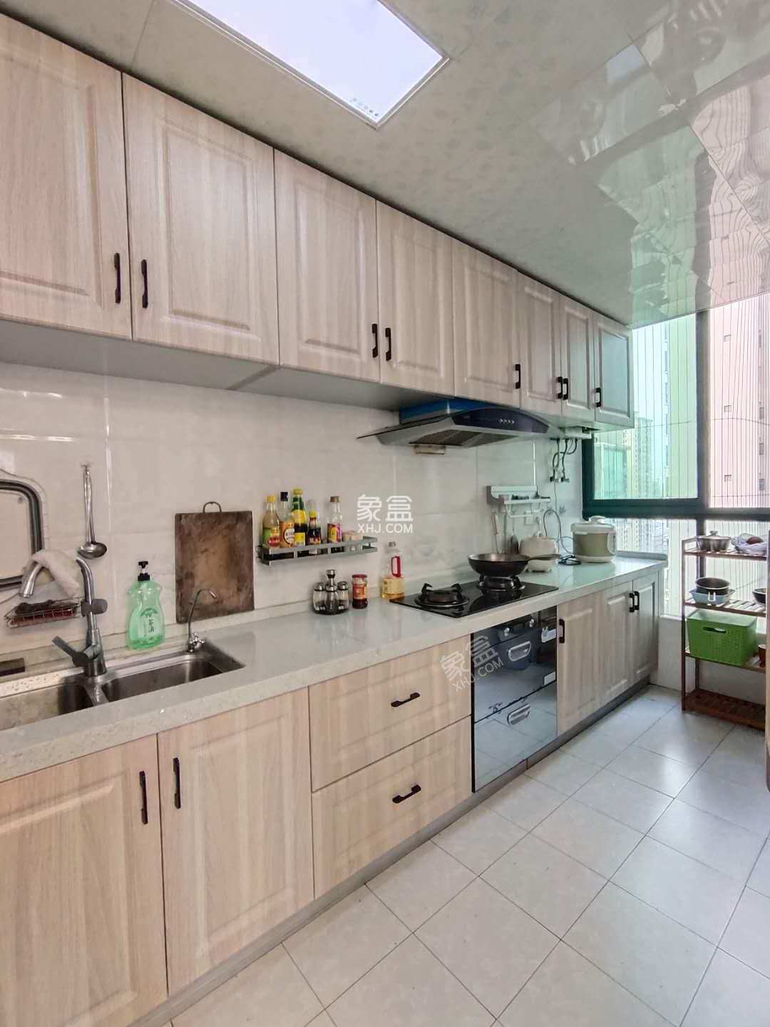 沐林美郡 2室2厅1卫 64.8万 沐林美郡 2室2厅1卫 64.8万卫生间