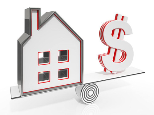 房子价格是怎么定价，房子的价格是怎么算出来的？