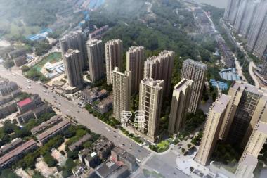 招商华发天汇