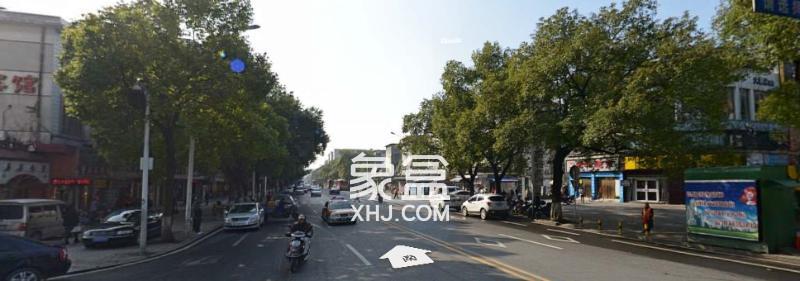 北都广场：综合功能型社区，繁华人流大，资源丰富