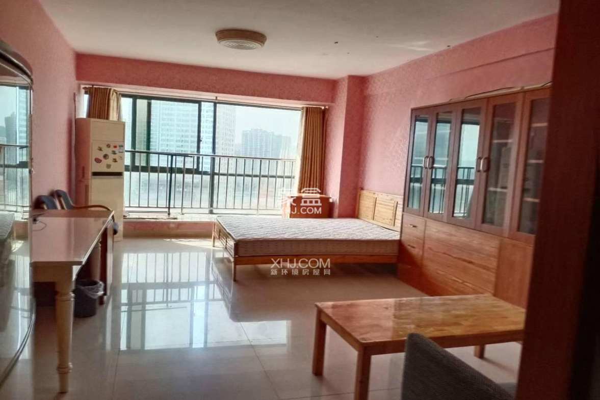 家润多 1室1厅1卫 29.0万 家润多 1室1厅1卫 29.0万客厅