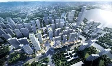 绿地麓云国际