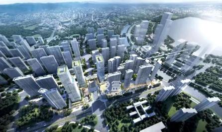 绿地麓云国际