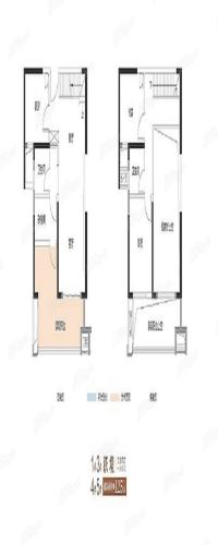 地铁中建江山玖樾户型图