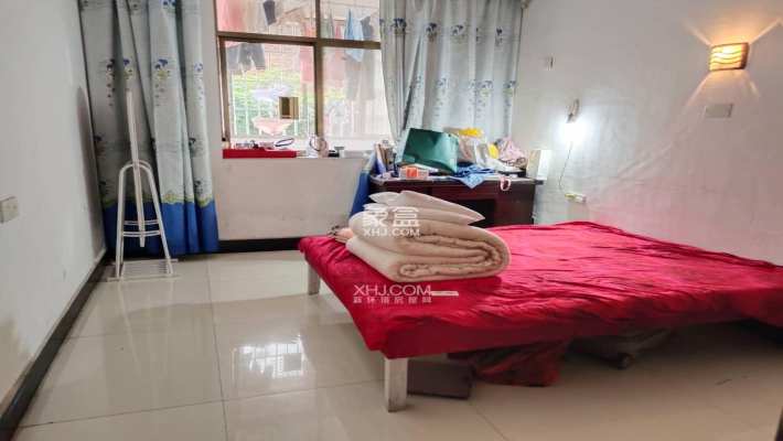 中医院家属楼 中医院家属楼室内图2