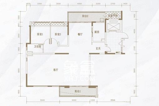 保利和光屿湖：地处天府中央公园高端生态住区，现住宅售价27800 元/㎡起!