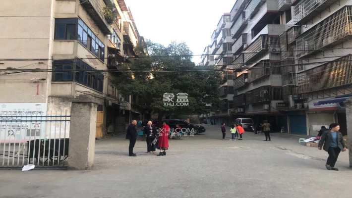 中医院家属楼 中医院家属楼室内图2