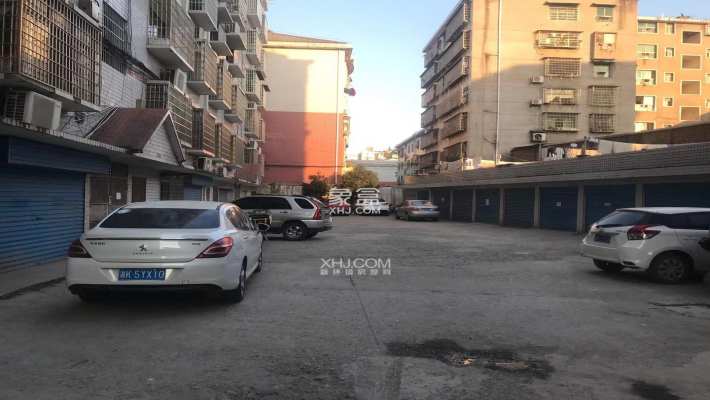 中医院家属楼 中医院家属楼室内图2