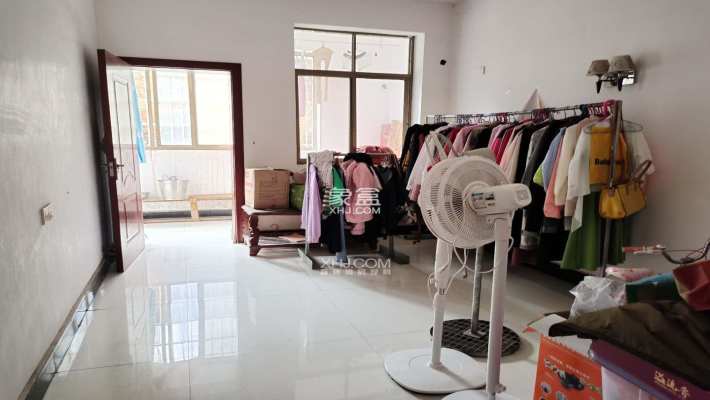 中医院家属楼 中医院家属楼室内图2