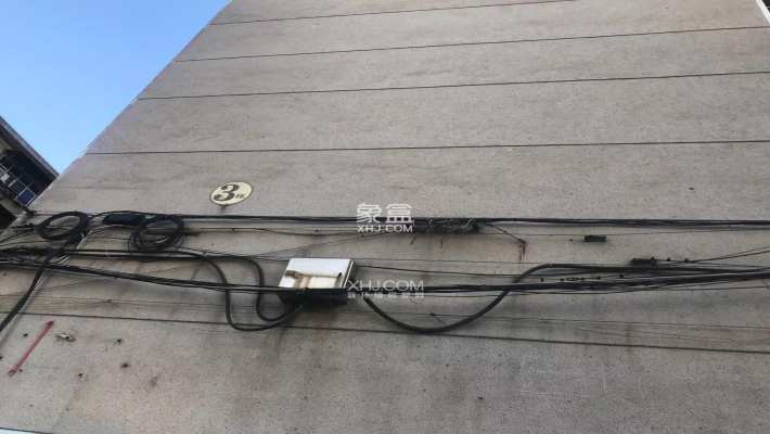 中医院家属楼 中医院家属楼室内图2