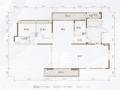 保利和光屿湖：地处天府中央公园高端生态住区，现住宅售价27800 元/㎡起!