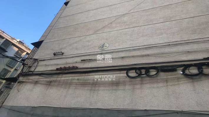 中医院家属楼 中医院家属楼室内图2