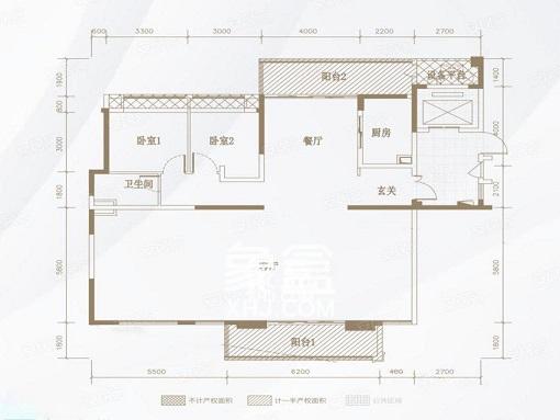 保利和光屿湖：地处天府中央公园高端生态住区，现住宅售价27800 元/㎡起!