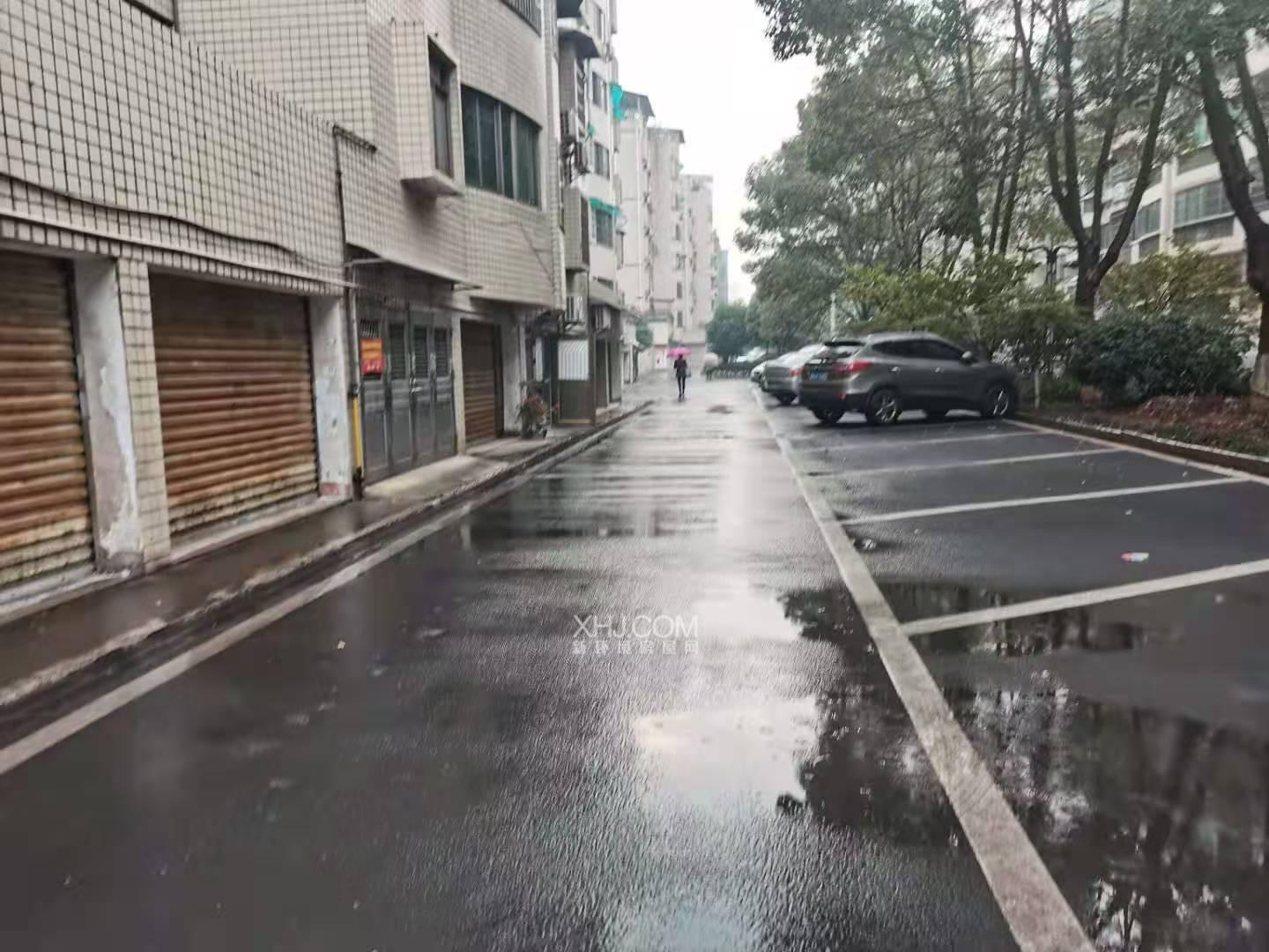 市委家属区东院室内图2