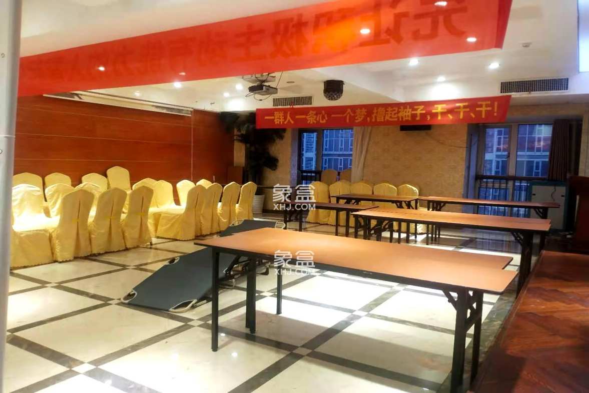 金轮时代广场 1室1厅1卫 2400.00元/月 金轮时代广场 1室1厅1卫 2400.00元/月室内图