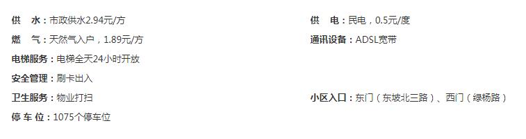 碧华邻深度测评：周边交通四通八达，内部绿化面积高达46%，环境适宜!