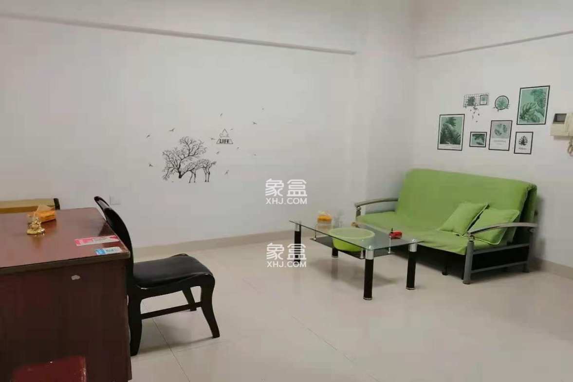 富华商业广场 1室1厅1卫 1300.00元/月 富华商业广场 1室1厅1卫 1300.00元/月室内图