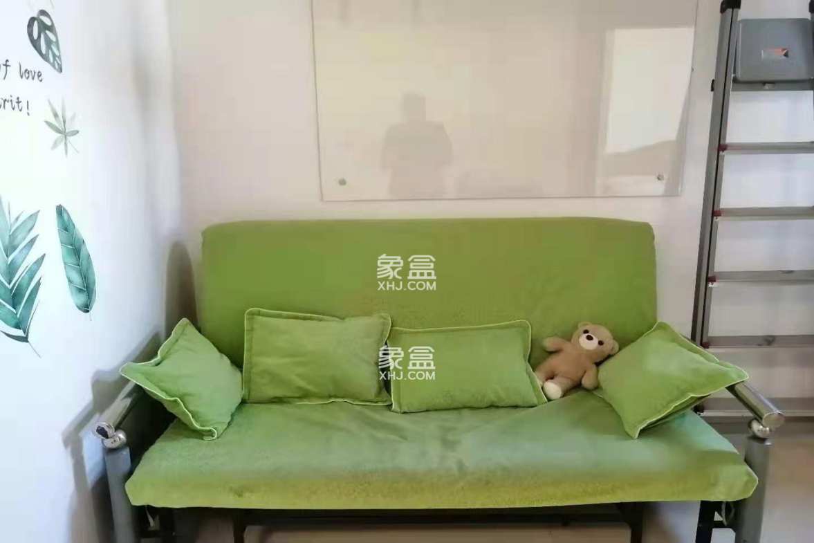 富华商业广场 1室1厅1卫 1300.00元/月 富华商业广场 1室1厅1卫 1300.00元/月室内图