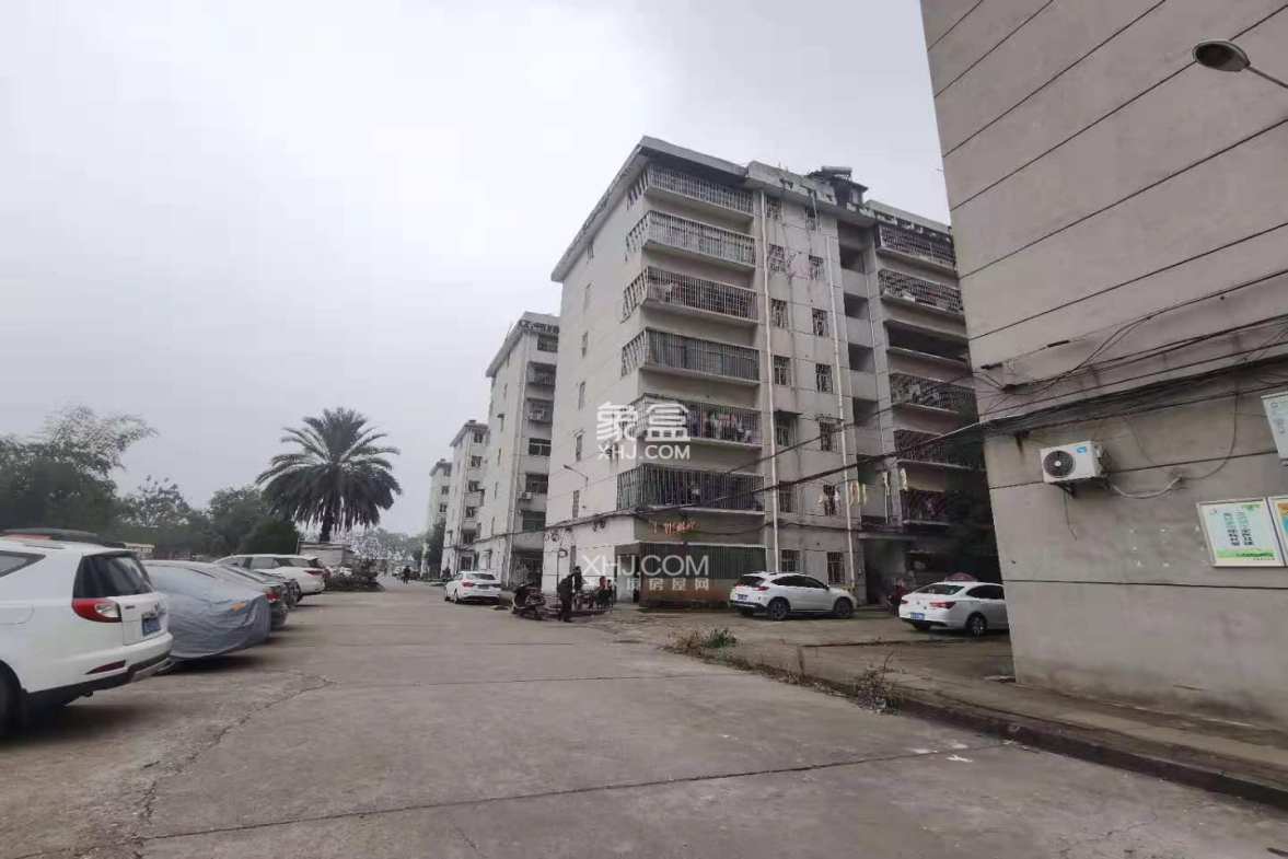 水口山二厂  2室2厅1卫    780.0元/月 水口山二厂  2室2厅1卫    780.0元/月小区图