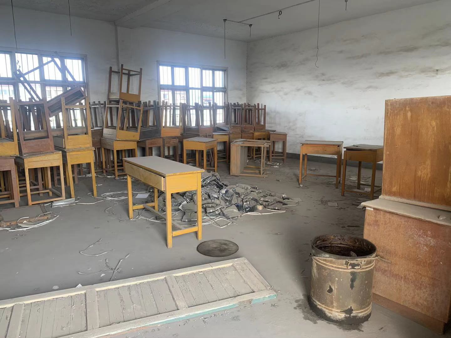 栗塘村  20室1厅1卫   5000.00元/月室内图