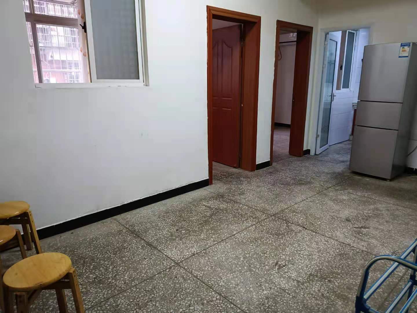 金鹰机电大市场 2室1厅1卫 1100.0元/月 金鹰机电大市场 2室1厅1卫 1100.0元/月室内图