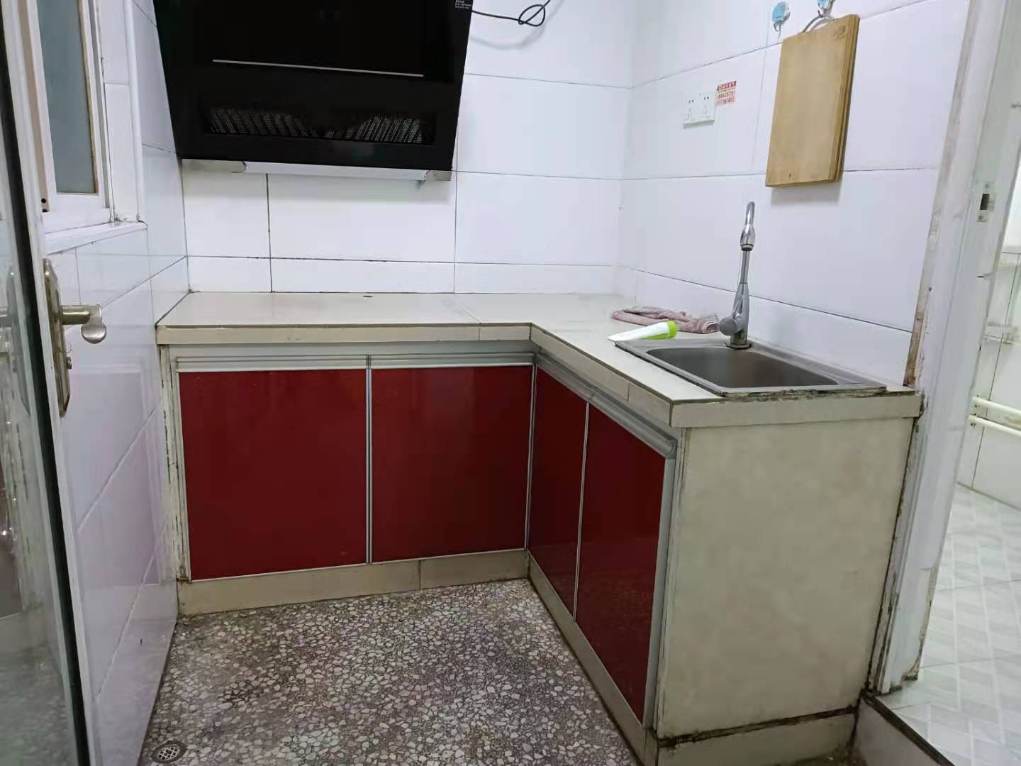 金鹰机电大市场 2室1厅1卫 1100.0元/月 金鹰机电大市场 2室1厅1卫 1100.0元/月室内图