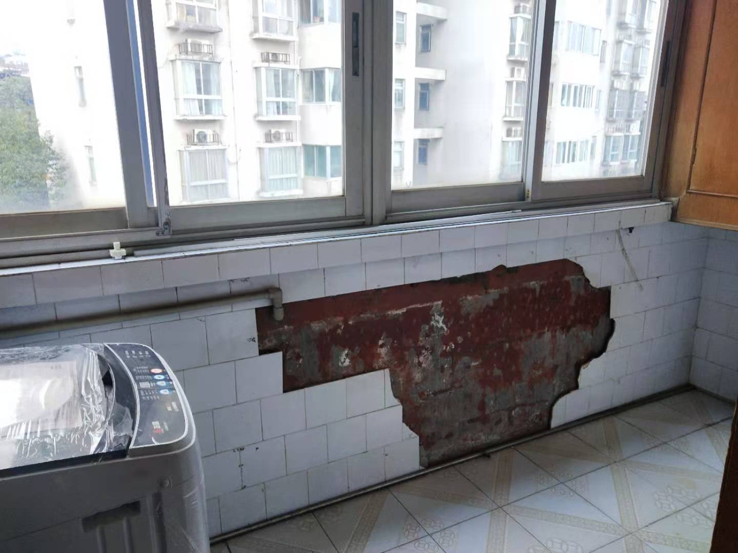 新塘冲巷 2室1厅1卫 1500.0元/月 新塘冲巷 2室1厅1卫 1500.0元/月室内图