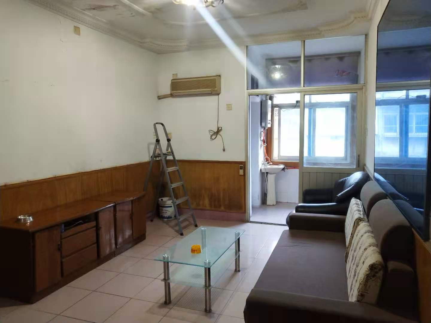 新塘冲巷 2室1厅1卫 1500.0元/月 新塘冲巷 2室1厅1卫 1500.0元/月室内图