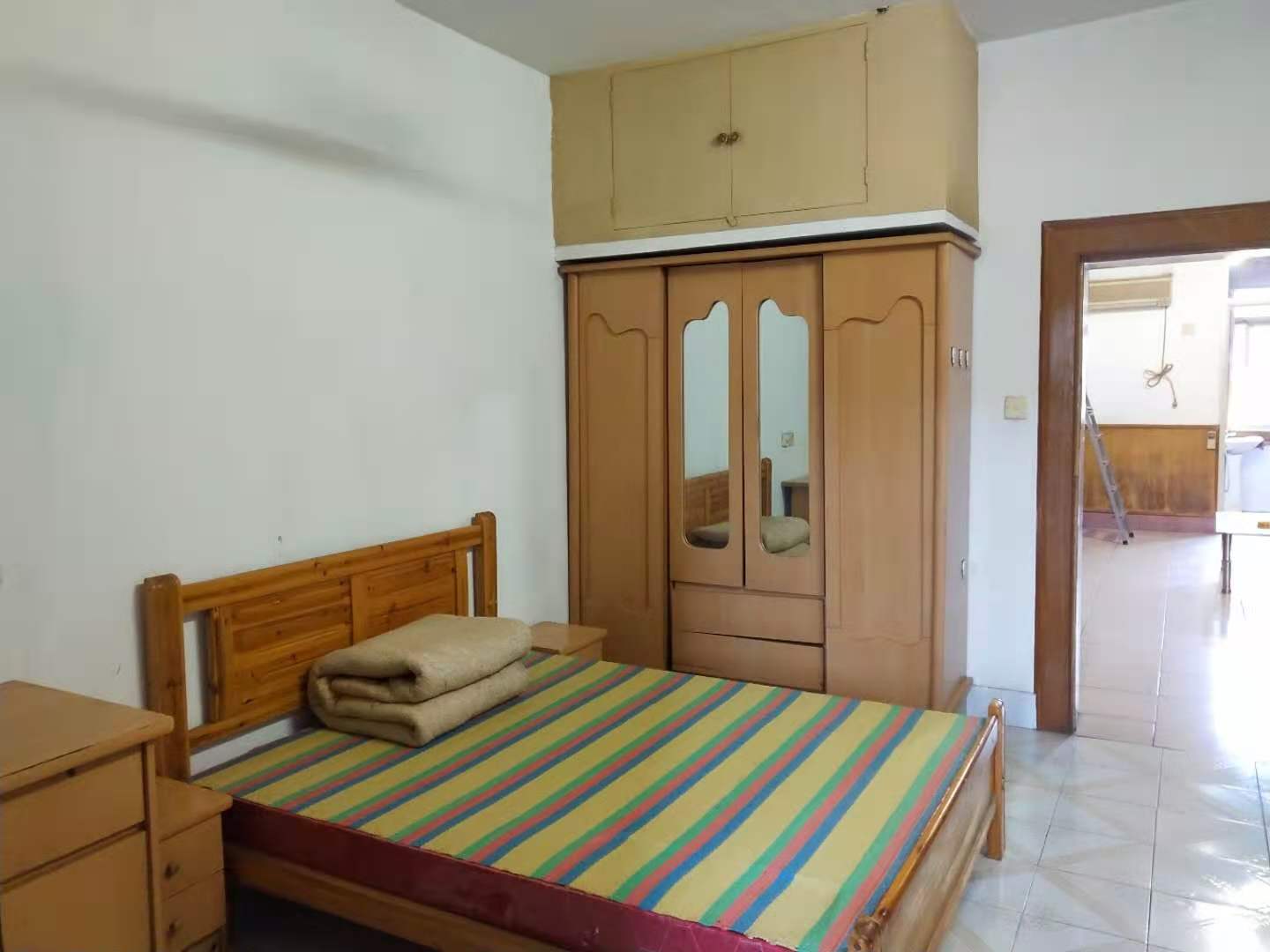 新塘冲巷 2室1厅1卫 1500.0元/月 新塘冲巷 2室1厅1卫 1500.0元/月户型图