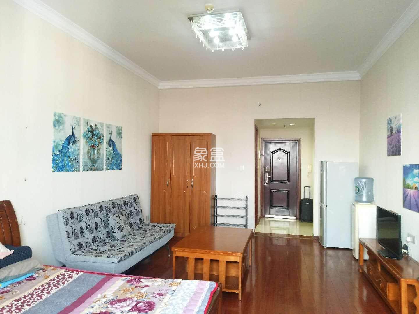 西湖公寓  1室1厅1卫    31.8万 西湖公寓  1室1厅1卫    31.8万