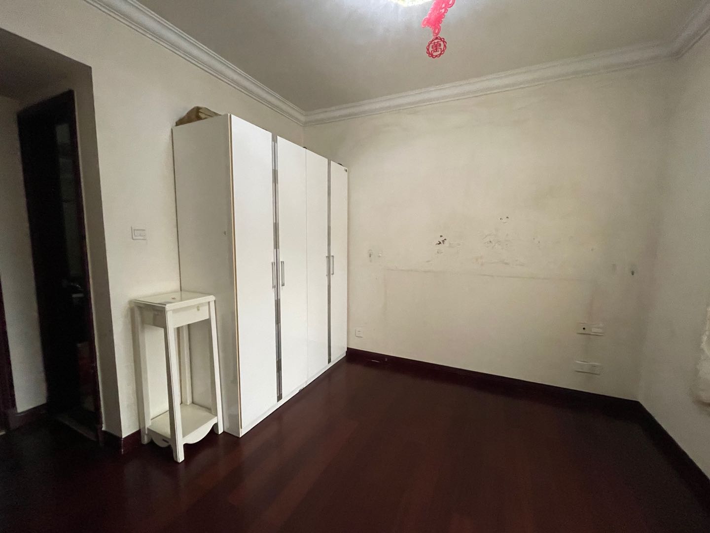 富基世纪公园  3室2厅1卫    1600.0元/月 富基世纪公园  3室2厅1卫    1600.0元/月室内图