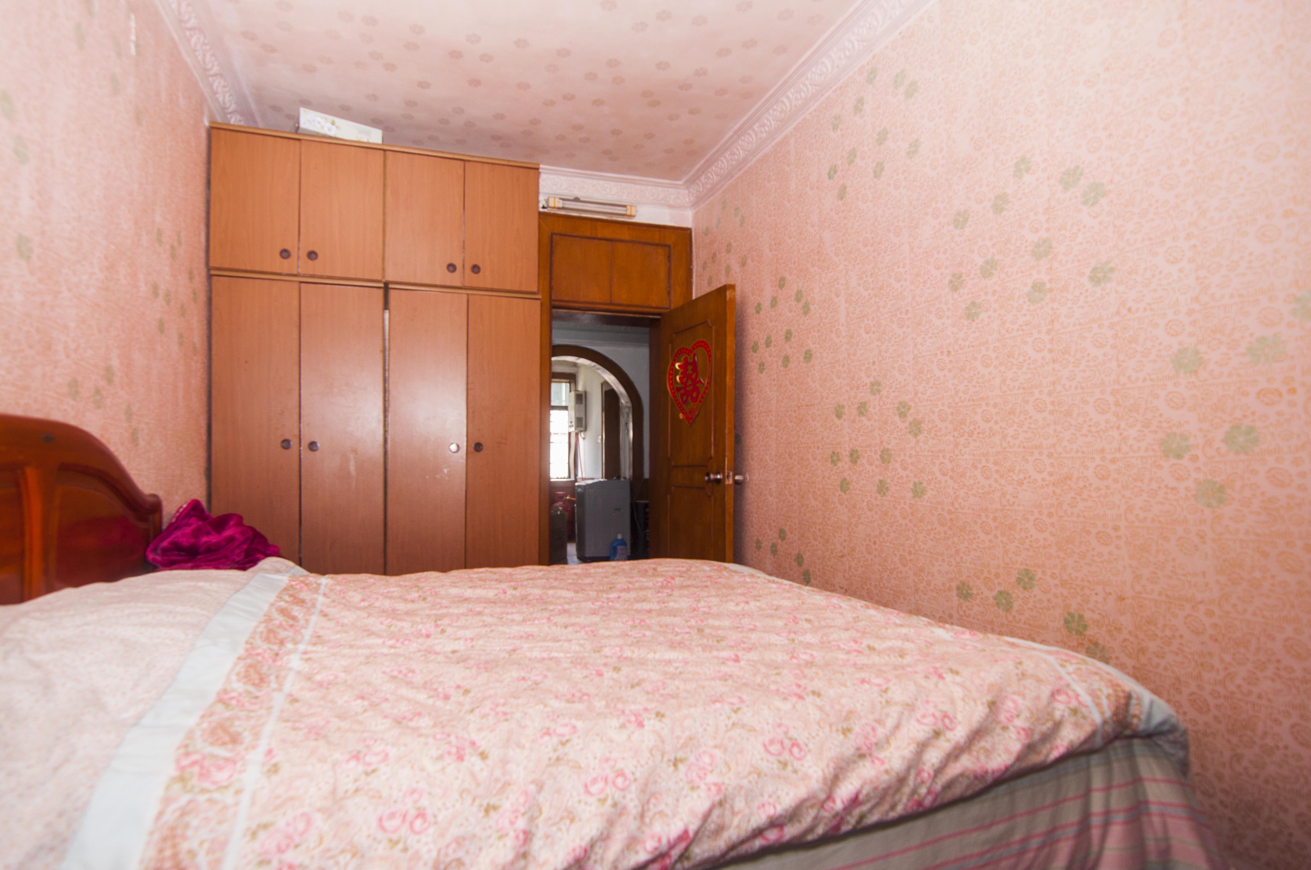 下碧湘街小区宿舍 2室1厅 57.80万卧室A