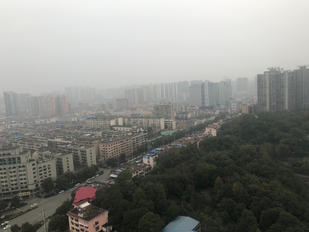 吉泰邦臣  3室2厅2卫   96.80万小区图