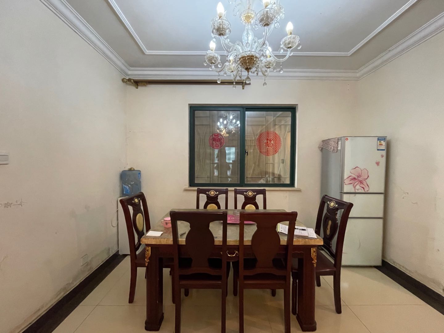 富基世纪公园  3室2厅1卫    1600.0元/月 富基世纪公园  3室2厅1卫    1600.0元/月室内图