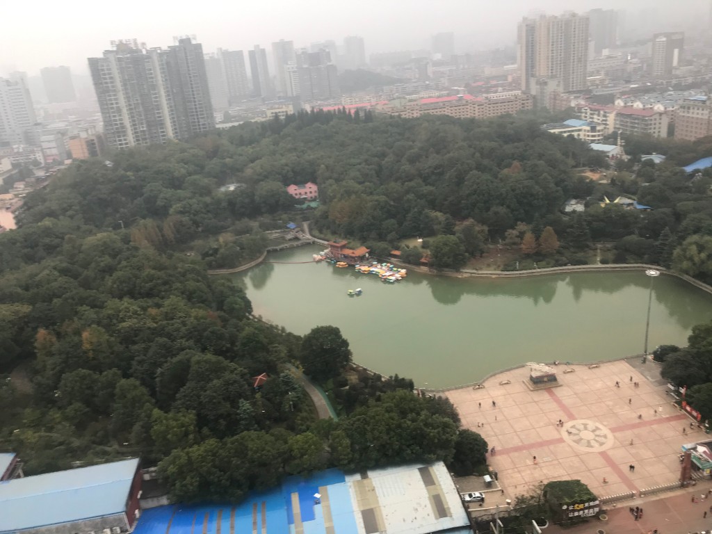 吉泰邦臣  3室2厅2卫   96.80万小区图