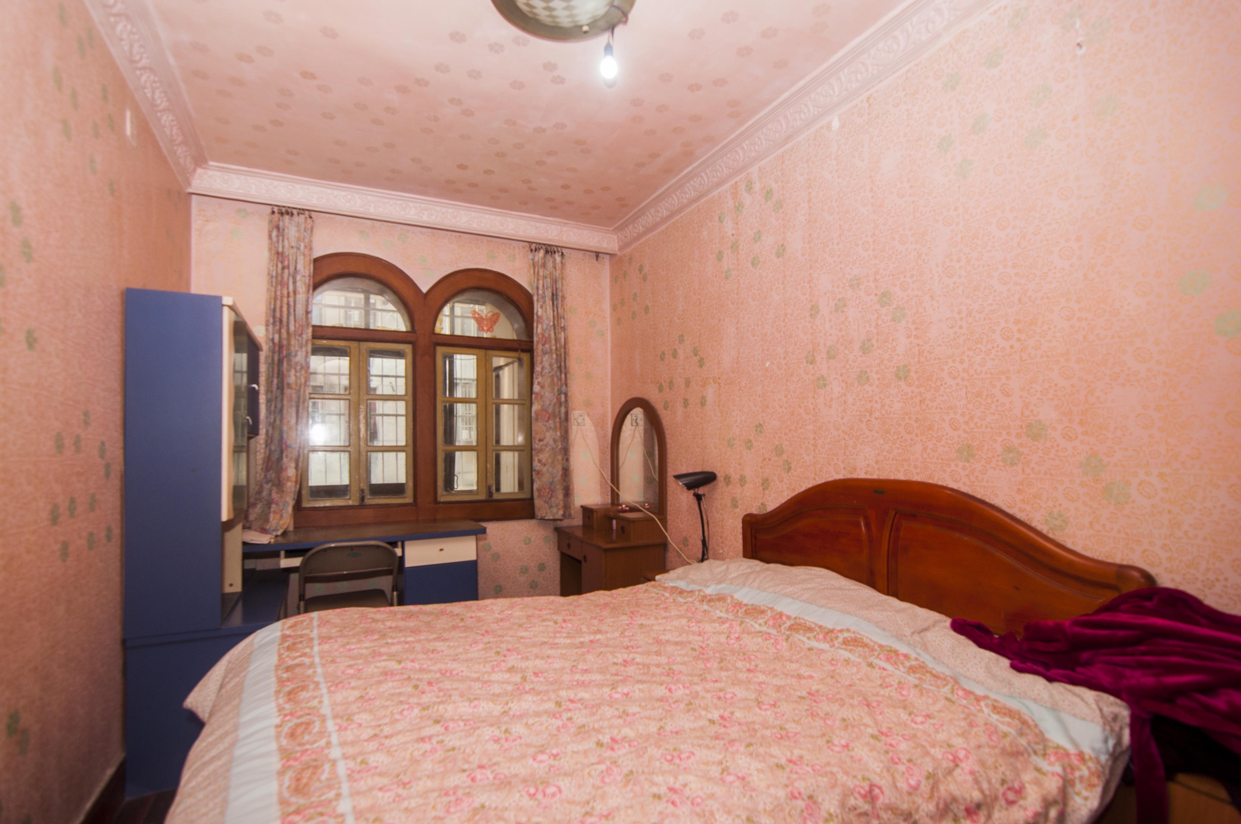 下碧湘街小区宿舍 2室1厅 57.80万卧室A