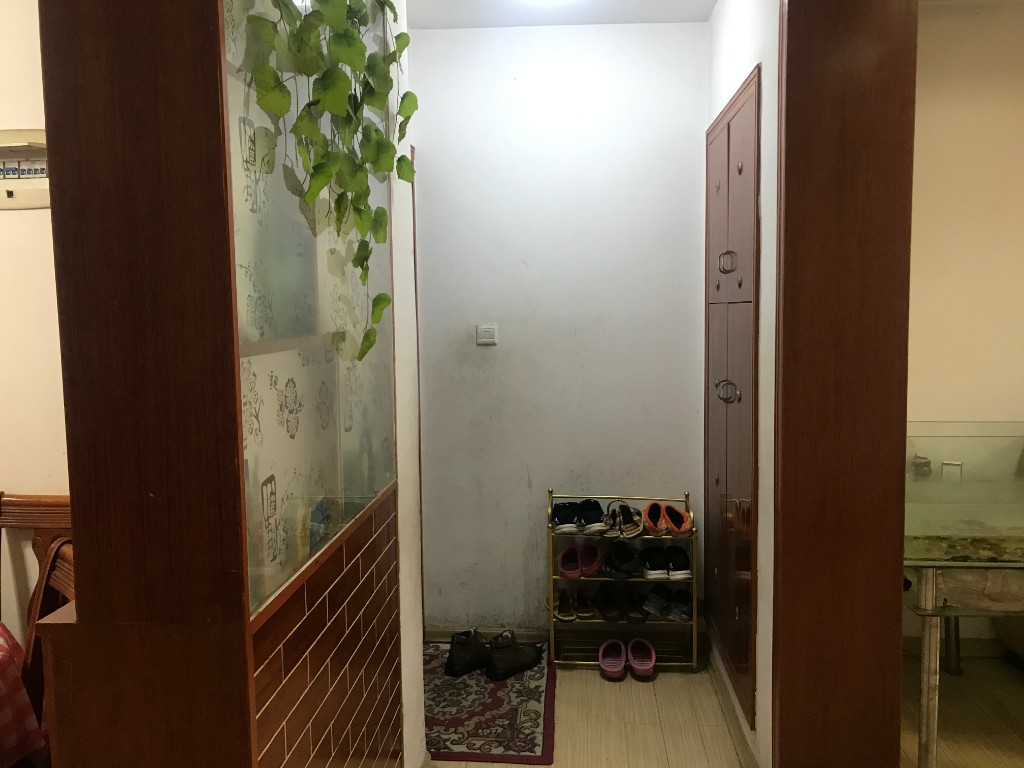 君悦华府 3室2厅2卫 71.8万 君悦华府 3室2厅2卫 71.8万小区图