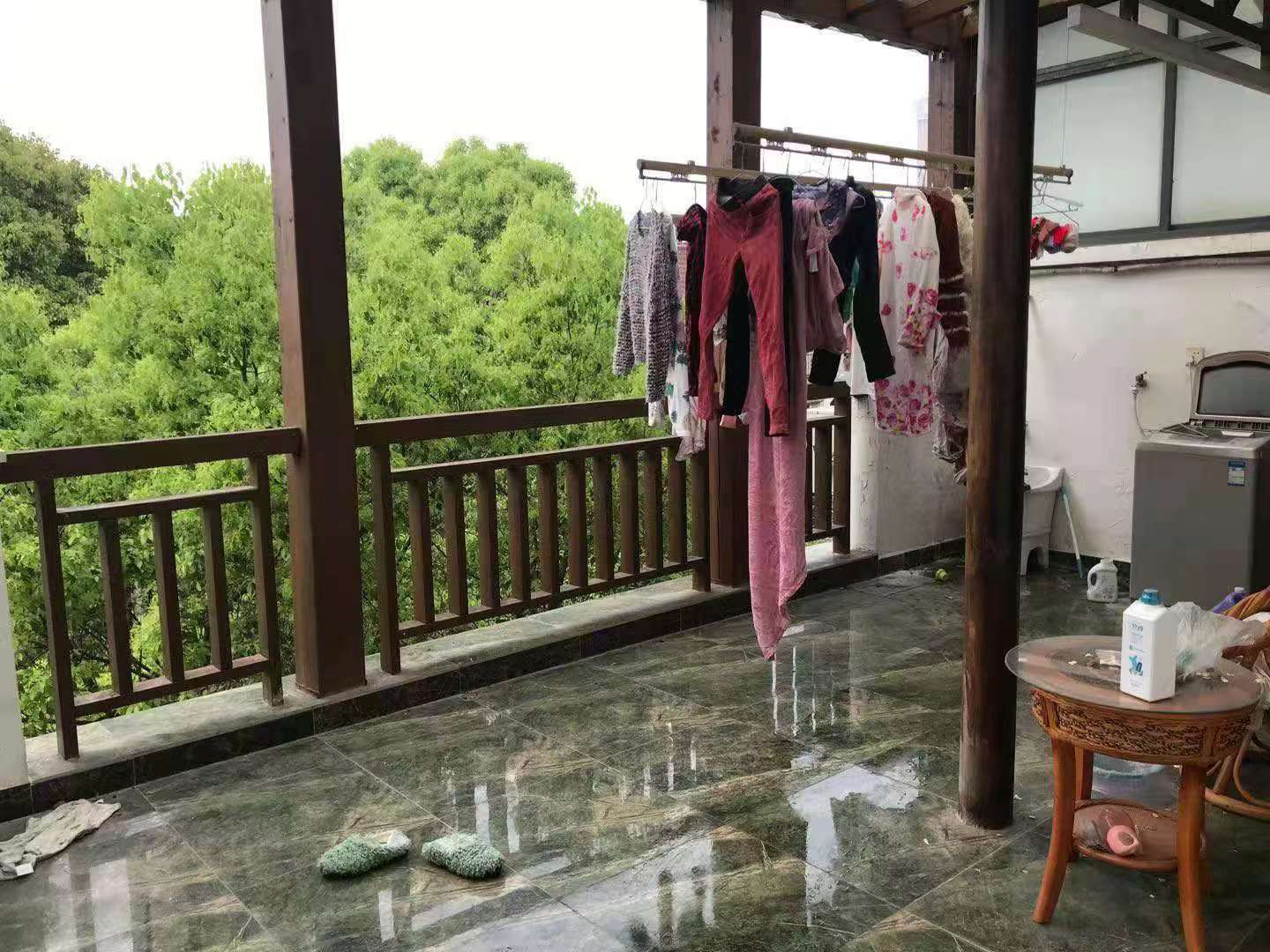 卓越麓山别墅（麓山峰境产权麓山花苑）  5室4厅2卫   25000.00元/月室内图