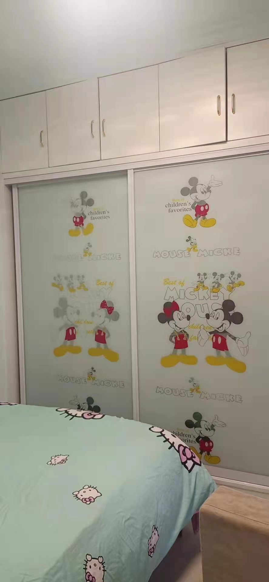 金域上品  2室2厅1卫    48.8万