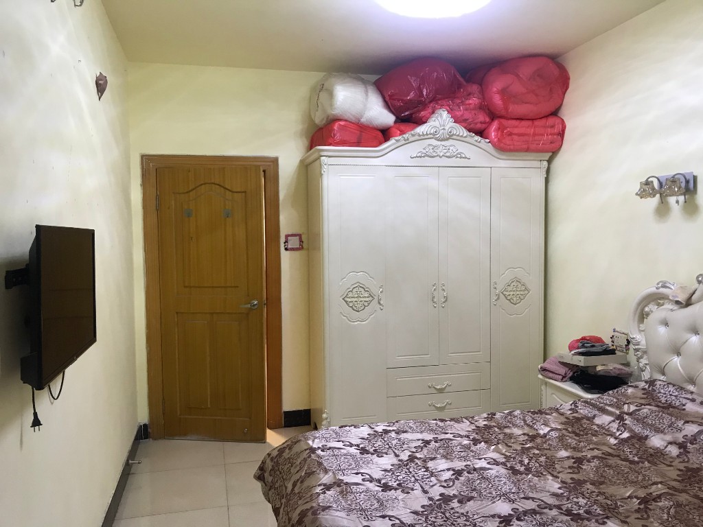 长青居民生活小区  3室2厅2卫    61.8万 长青居民生活小区  3室2厅2卫    61.8万卧室